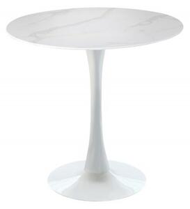 Masa bistro design modern Lyon 80cm