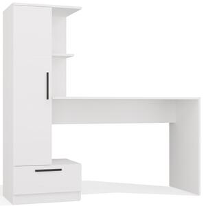 Set mobilier birou Conozca 1 (alb). 1132436
