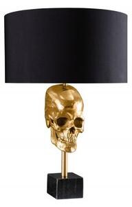 Veioza design deosebit Skull 56cm
