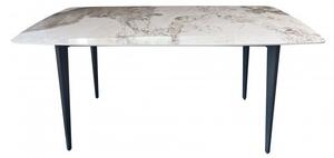 Masa dining design modern Milano 160x85cm