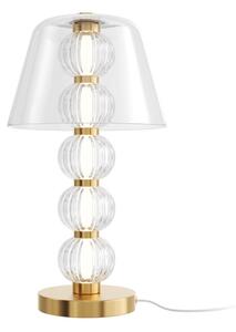 Veioza LED/Lampa de masa design decorativ Amulet