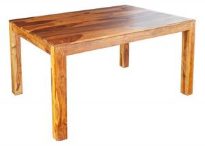Masa din lemn Lagos 140cm Sheesham
