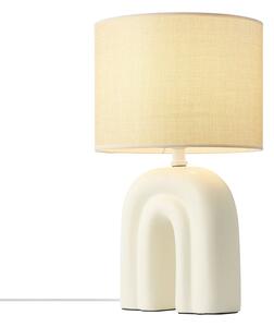 Veioza/Lampa de masa design decorativ nordicc Haze