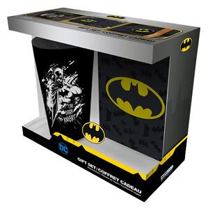 Set cadou DC Comics - Batman