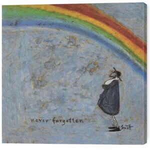 Tablou pe pânză Sam Toft - Never Forgootten