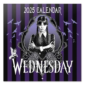 Calendar 2025 Wednesday