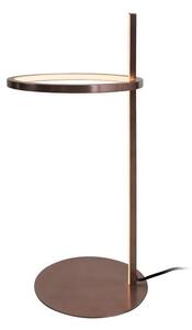 Veioza, Lampa de masa LED Lozanna Brushed Bronze