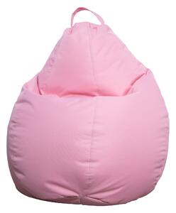 Fotoliu Puf Bean Bag PINK XL