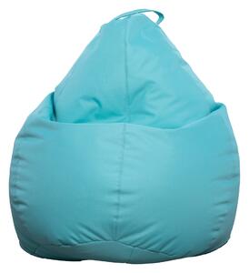 Fotoliu Puf Bean Bag TURCOAZ XL