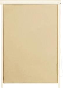 Rulou Zinnia Soluna semi-opac bej nisip 60x110 cm