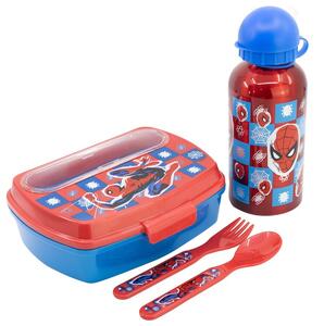 Set cadou Spiderman - Midnight Flyer