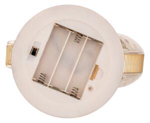 Atmosphera - Lampă de birou pentru copii BELLA LED/3xAA