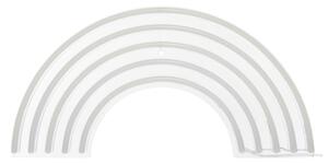 Atmosphera - Decorațiune de perete LED neon RAINBOW LED/5V