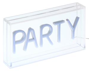 Atmosphera - Decorațiune LED de masă tip neon PARTY LED/5V