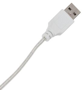Atmosphera - Decorațiune neon LED de perete PLANET LED/5V