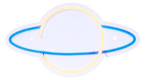 Atmosphera - Decorațiune neon LED de perete PLANET LED/5V