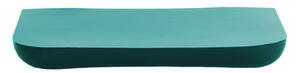 Raft turcoaz din metal 41 cm Adawa – Light & Living