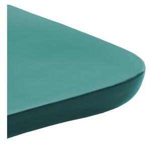 Raft turcoaz din metal 41 cm Adawa – Light & Living