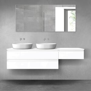 Set dulap Oltens Vernal 60019000, dulap Oltens Vernal 60009000, 63009000