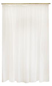 Perdea Velaria matase alba, cu opacitate ridicata, 300x250 cm