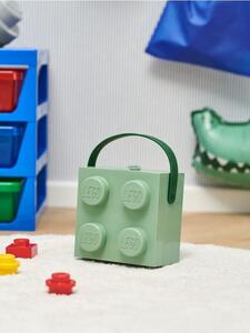 Sinsay - Recipient Lego - verde-pal