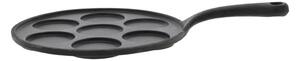 Tigaie pentru clătite americane din fontă ø 23 cm – Holm