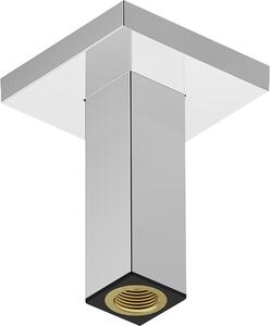 Hansgrohe braț duș de tavan crom 24338000