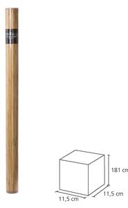 Covor din bambus 180x250 cm – Casa Selección