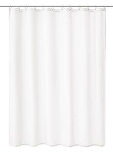 Kleine Wolke Caravelle perdea de duș 200x120 cm alb 0308100238