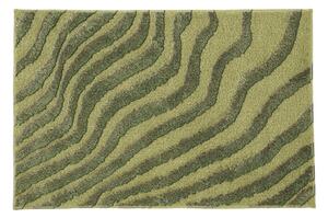 Kleine Wolke Terrace covor de baie 120x70 cm dreptunghiular verde 9183616225