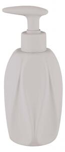 Kleine Wolke Trevi dozator săpun 250 ml ceramică-bej 8684289854