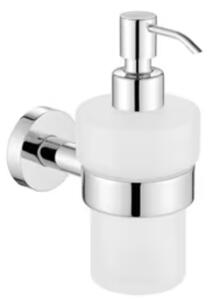 Kronenbach Radia dozator săpun 200 ml crom-alb 29.100.066.0505