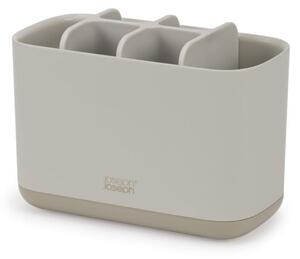 Joseph Joseph Easy Store Ecru pahar pentru periuta de dinti bej 70575