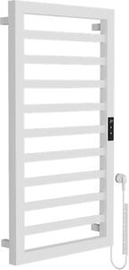 Excellent Brego încălzitor electric 91x50 cm alb GREX.BRS91.WH