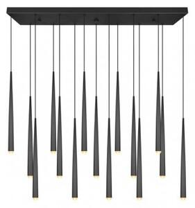 Suspensie led 57W CALA 354811532 Trio