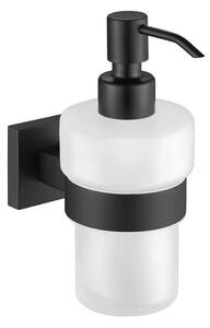 Kronenbach Quara 2.0 Black dozator săpun 200 ml negru 29.210.065.1904