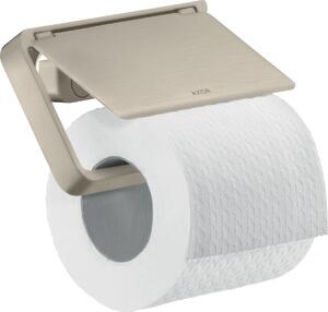 Axor Universal suport pentru hârtie igienică nichel 42836820