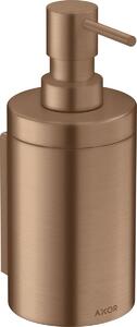 Axor Universal Circular dozator săpun 300 ml aur 42810310
