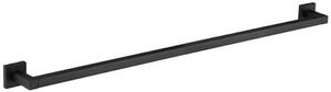 Kronenbach Quara 2.0 Black bară prosop negru 29.210.153.1904