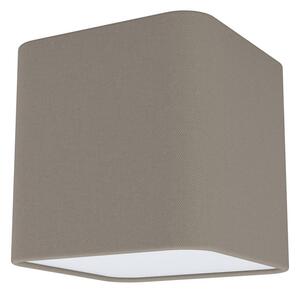 Eglo 99302 - Plafonieră POSADERRA 1xE27/28W/230V