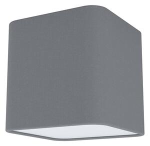 Eglo 99304 - Plafonieră POSADERRA 1xE27/28W/230V