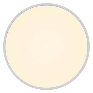 Plafoniere Nordlux, Oja Smart, reglabil, Alb, Bucătărie, Plastic
