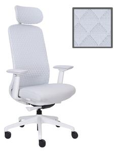 Scaun de birou Solar Grey