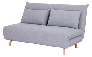 Canapea futon Susan (gri). 1050831