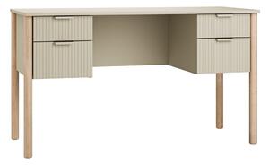Birou de copii 62,5x125 cm Miloo – Pinio