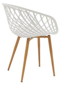 Scaun Ezra, 62x42x82 cm
