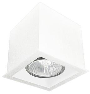Brosline 1079 - Corp de iluminat tip spot CAGE 1xGU10/10W/230V alb