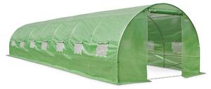 Solar de grădină 3x10m Garden Point verde
