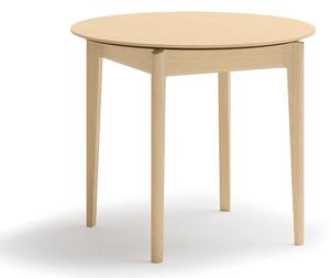 Masă Fresno 180Stejar deschis, 8x21cm, ExtensieExtensie, PAL laminat, Lemn