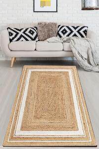 Covor Rustic 1, Multicolor, 100x200 cm